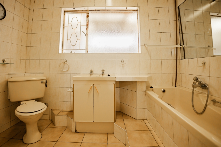 3 Bedroom Property for Sale in De La Haye Western Cape